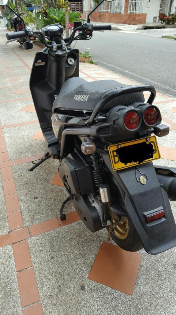 Vendo Bws Modelo 2015 , Muy Buen Estado