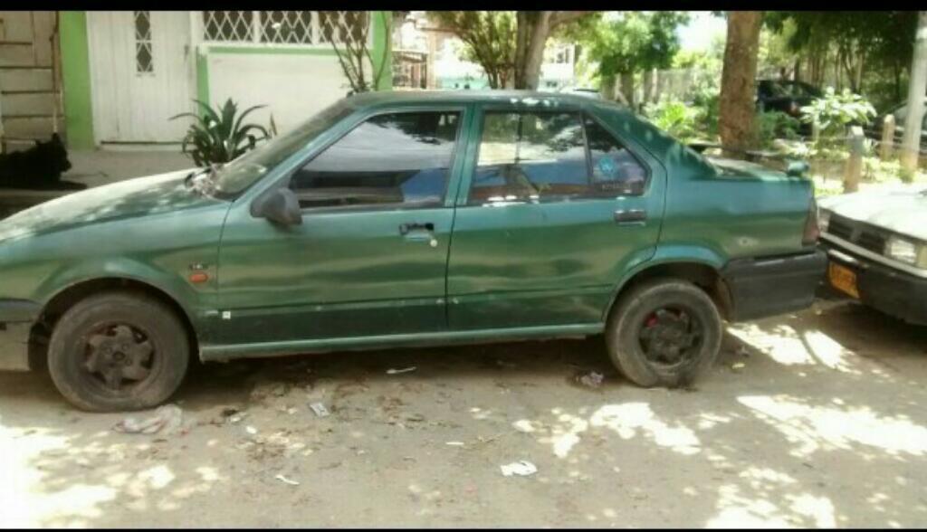 Vendo Renault 19