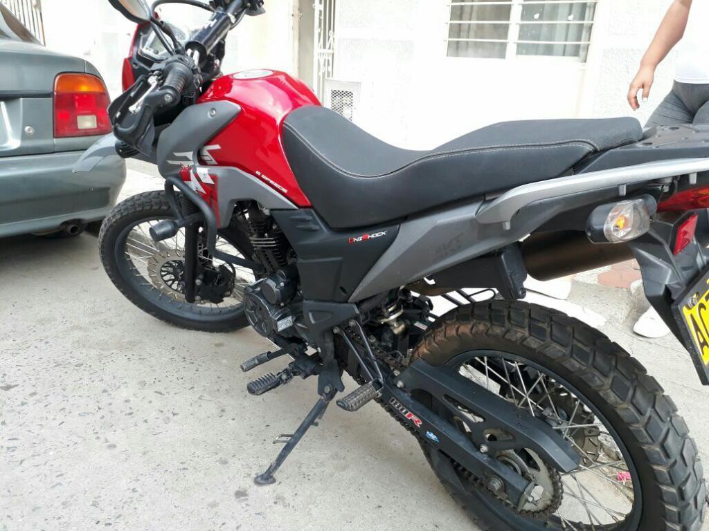 Akt Ttr180 Full 2016