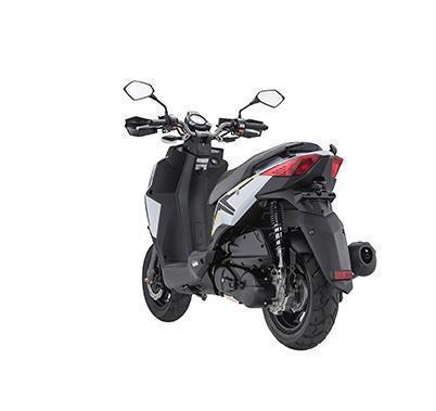 APROVECHA KYMCO ROCKET 125 2016 0 KLM NUEVA CONTADO CREDITO