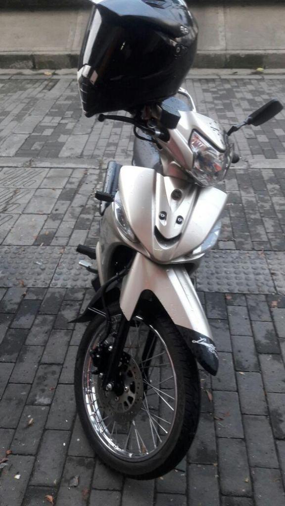 SE VENDE CRYPTON CHAMPAÑA