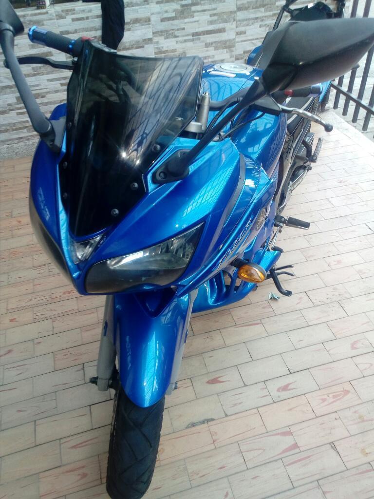 Vendo Esta Hermosa Fazer 2012 Al Dia