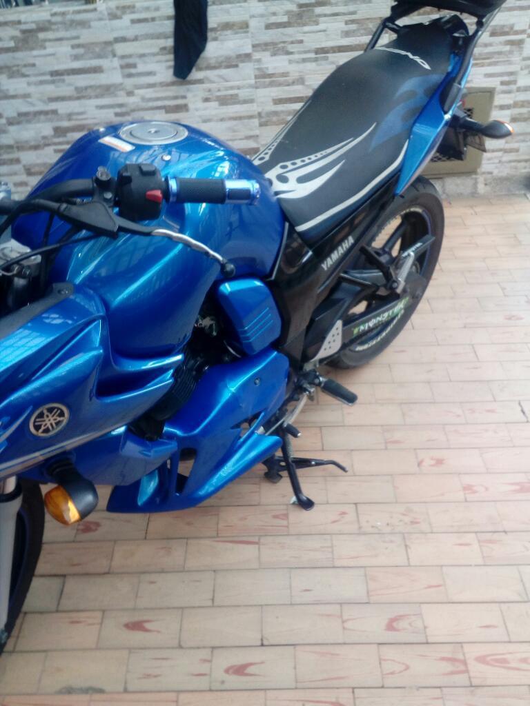 Vendo Esta Hermosa Fazer 2012 Al Dia