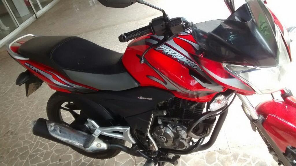 Vendo Mi Discovery 125 St Como Nueva