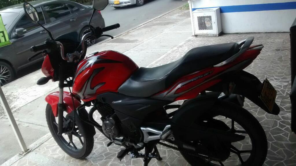 Vendo Mi Discovery 125 St Como Nueva