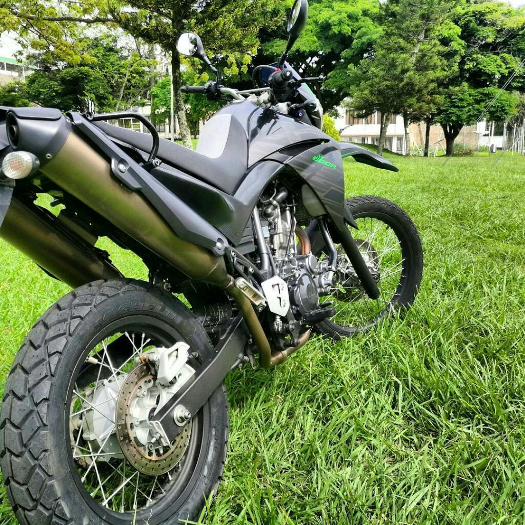 Xt660r 2016 Xt Dr 660 650