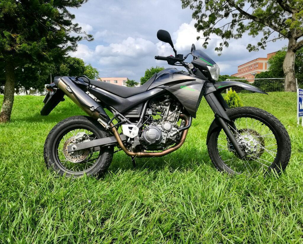 Xt660r 2016 Xt Dr 660 650