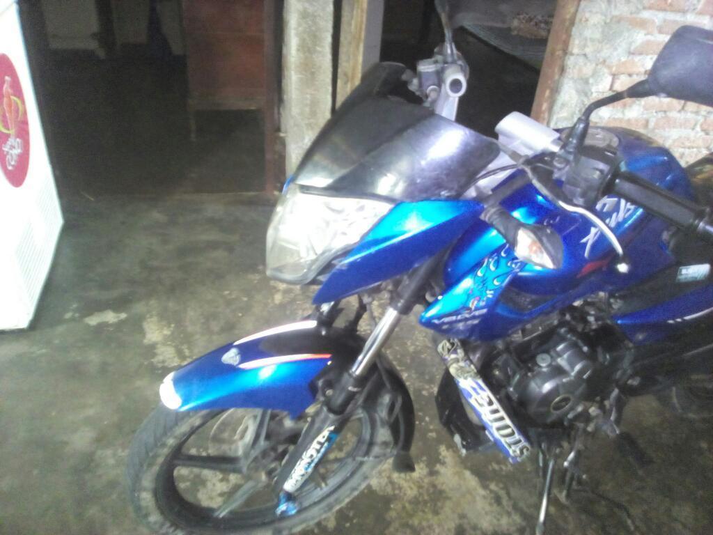 Vendo Pulsar Barata