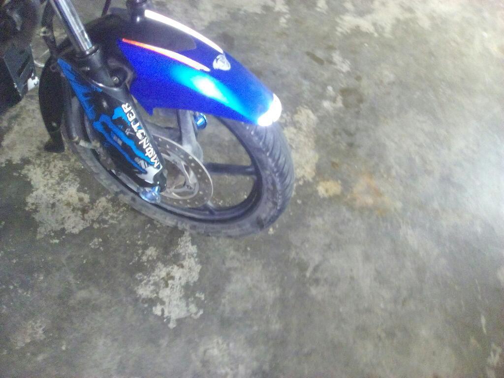 Vendo Pulsar Barata