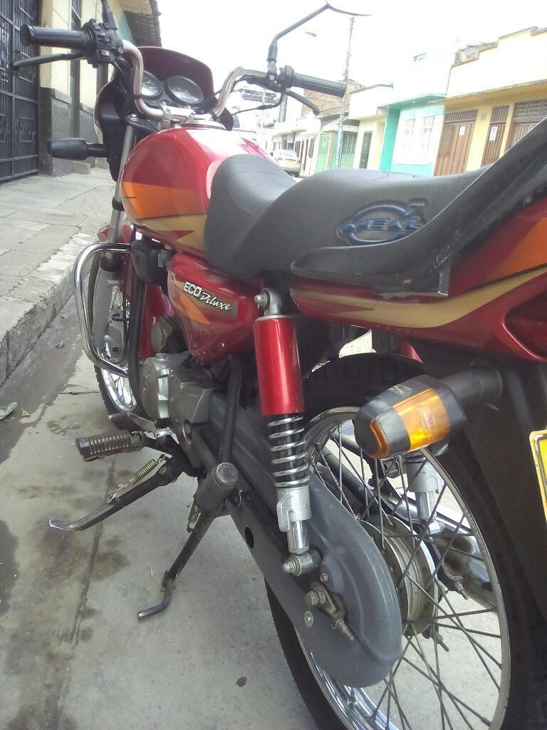 Eco 2010 en Muy Buen Estado