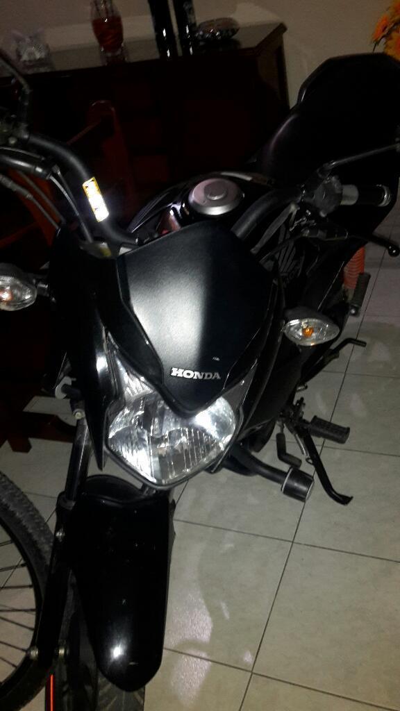 Vendo Honda Cb 110