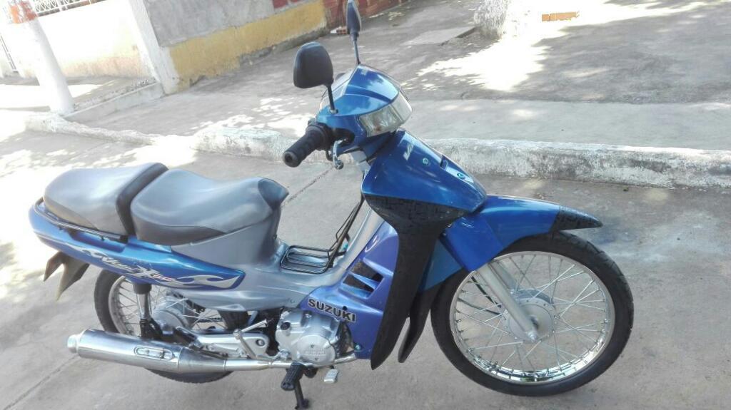 Vivax 2006 Colombiana Unica Dueña