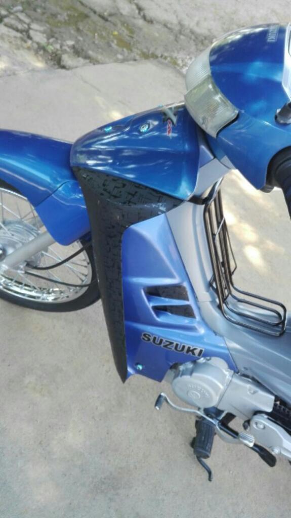 Vivax 2006 Colombiana Unica Dueña