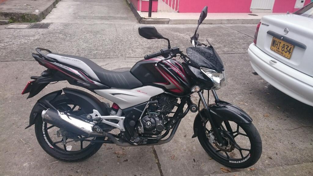 Discover 125 St Soat hasta Abril 2018