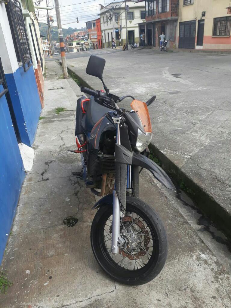 Vendo Cambio Xt 660 Tel 3214217210 Watsa