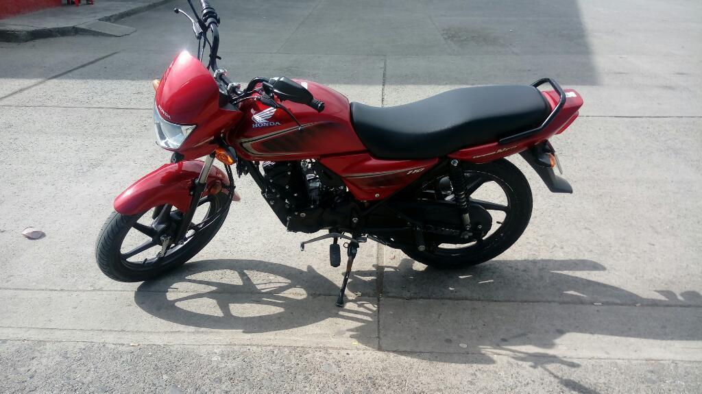 Se Vende Moto Dream Neo