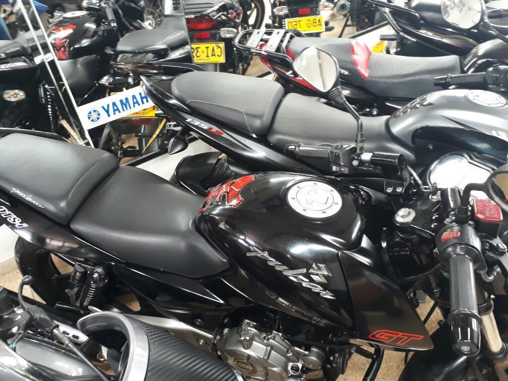 Pulsar 180 Gt