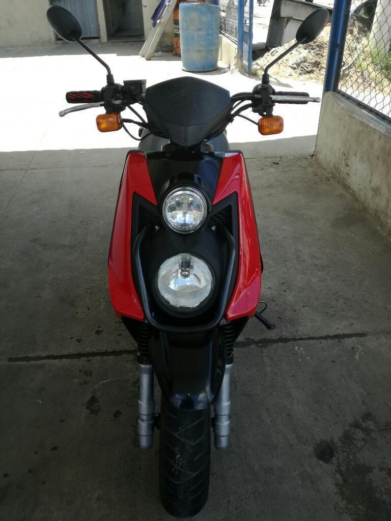 Se Vende Bws 2012