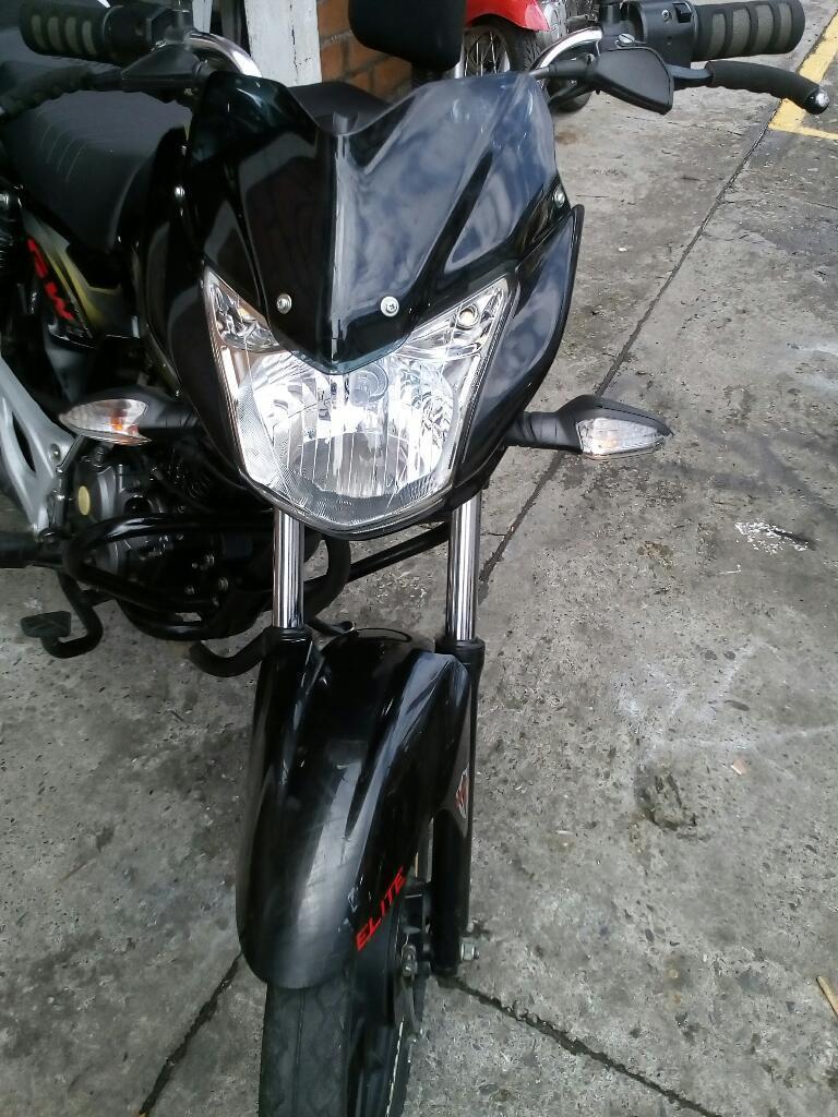 Vendo Discover Modelo 2015