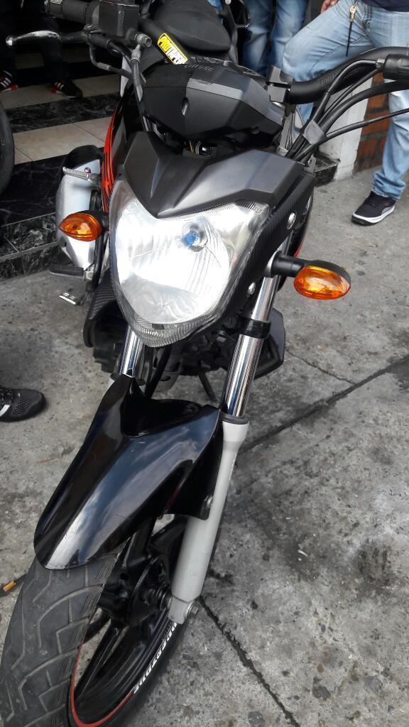 Vendo Fz 150 Modelo 2011