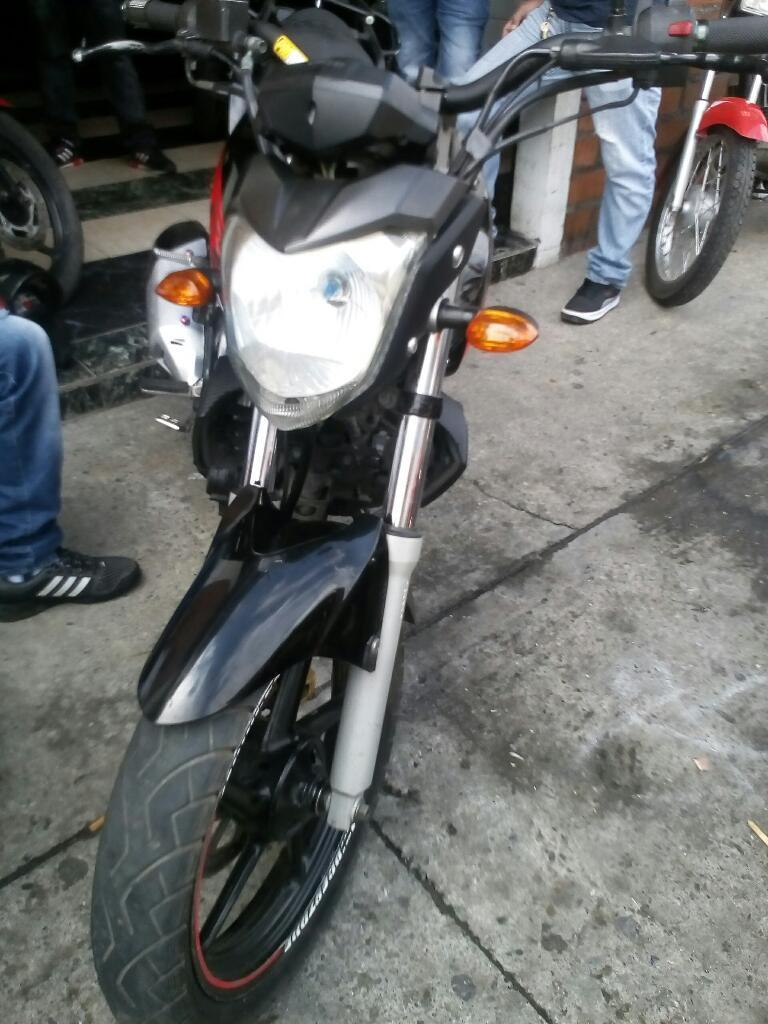 Vendo Fz Modelo 2011