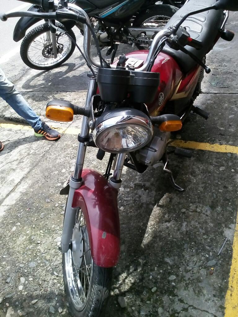 Vendo Libero Modelo 2007