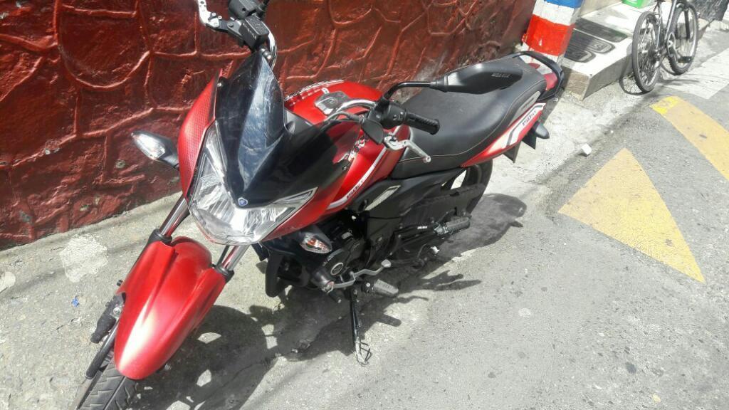 Discover 150 2017ganga