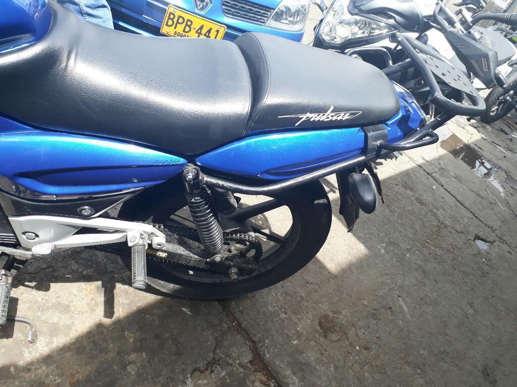 Se Vende O Se Cambia Pulsar 180 Mod 2006