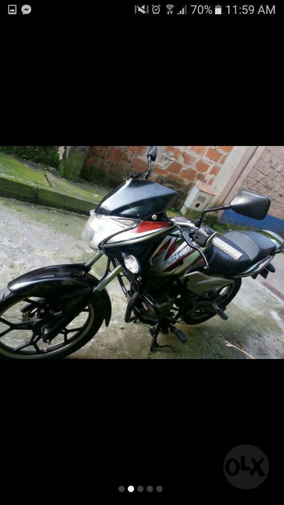 Vendo Discover 125