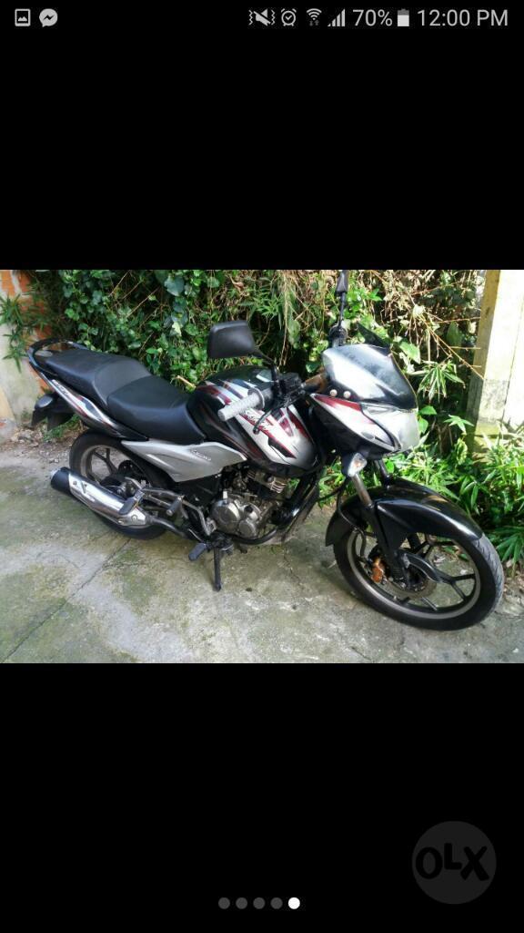 Vendo Discover 125