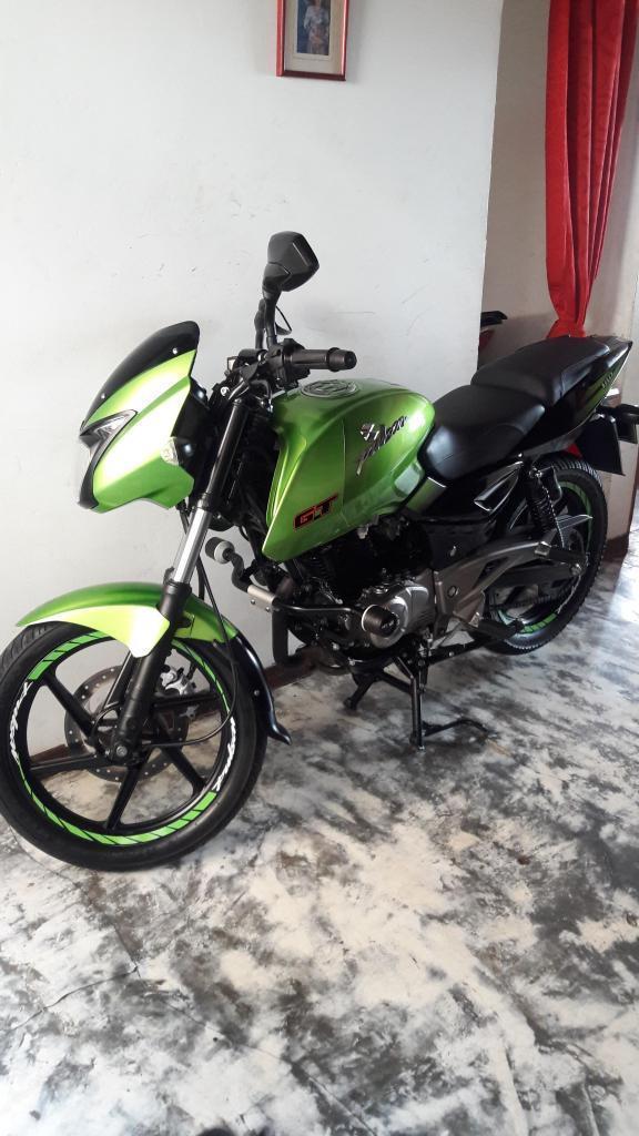 Vendo Hermosa Pulsar 180 UG