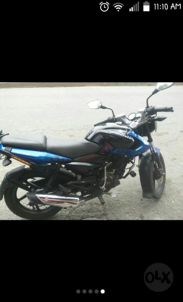 Vendo Pulsar 135 Ls