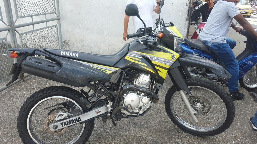 Xtz250