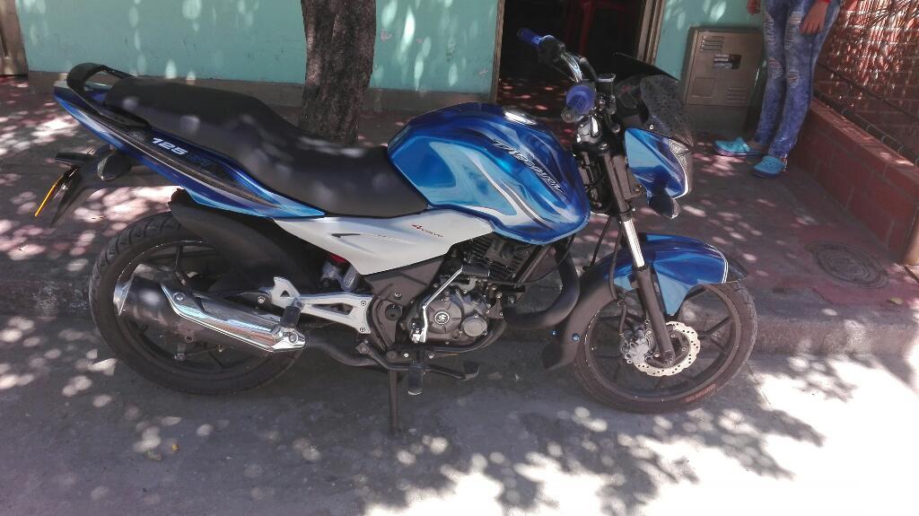 Se Vende Moto Discover 125 St