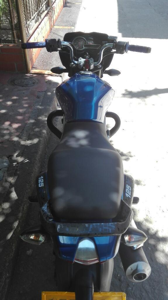 Se Vende Moto Discover 125 St