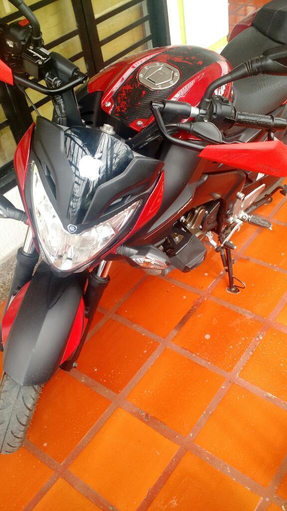 Se Vende Pulsar 200