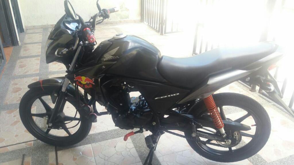 Vendo Moto Cb100