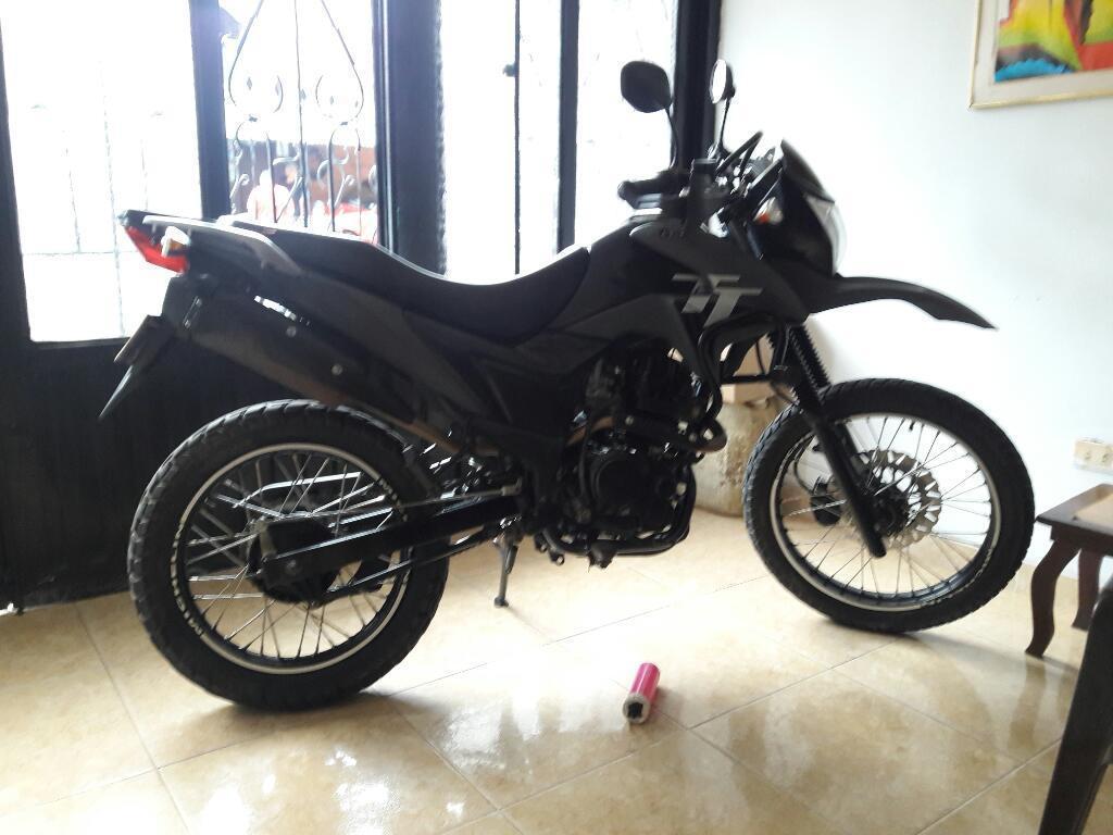 Akt Ttr 150