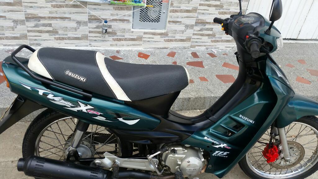 Vendo Viva 115 Papeles Al Dia