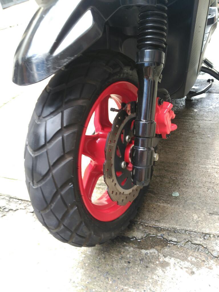 Espectacular Bwis Como Nueva Digital