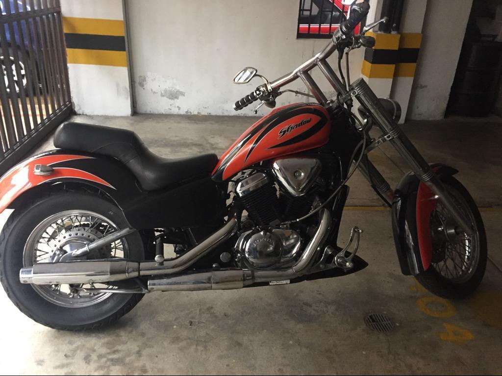 Honda Shadow 1995