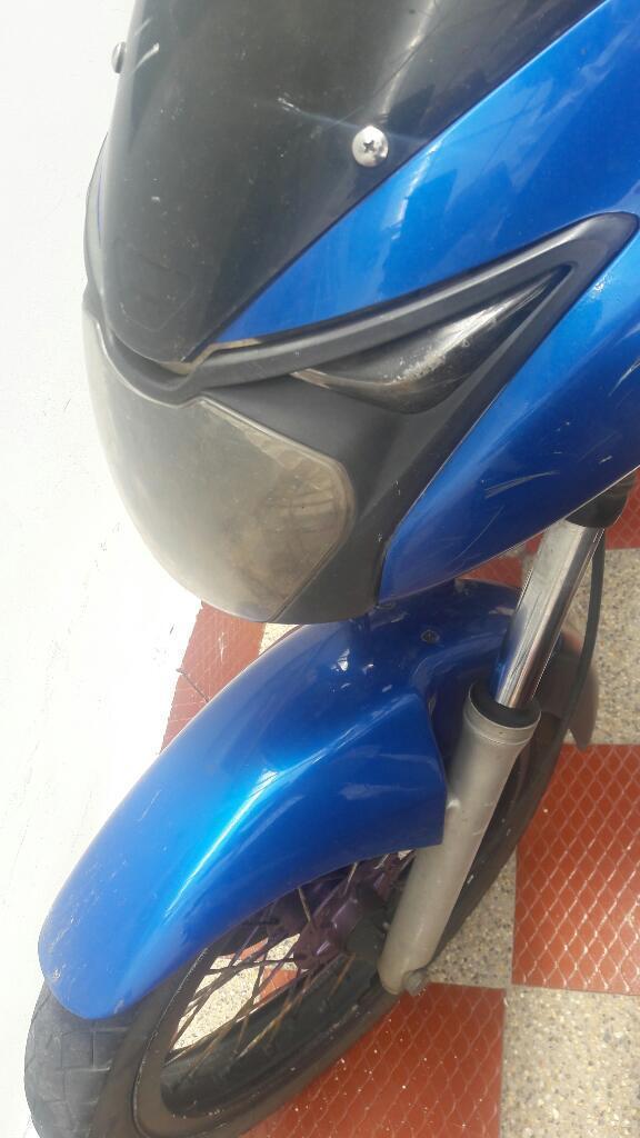 Vendo Pulsar