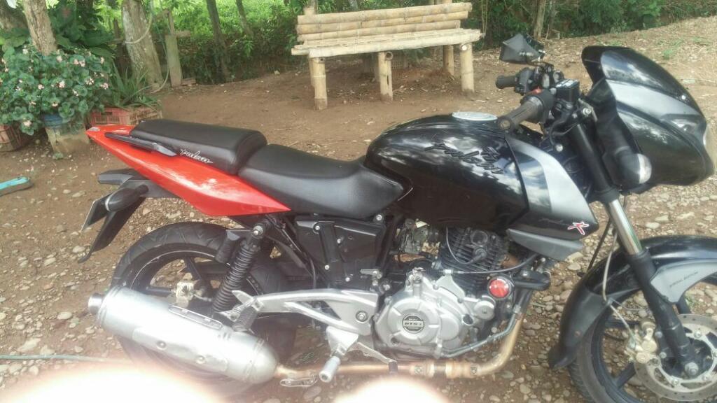 Vendo Pulsar 180 Modelo 2013