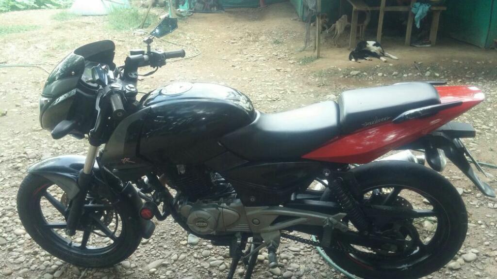 Vendo Pulsar 180 Modelo 2013