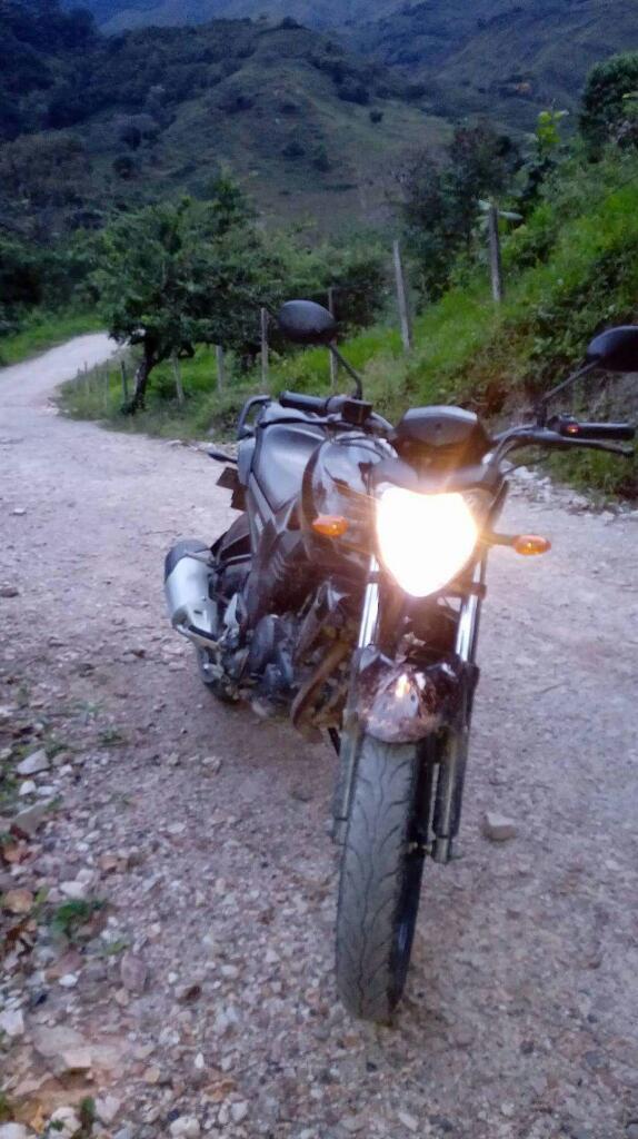 Se Vende Fz 16 2015