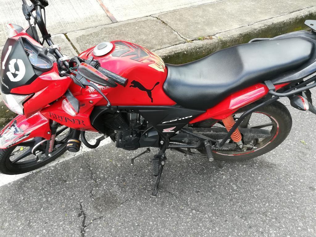 Se Vende Modelo 2015 Km 10500