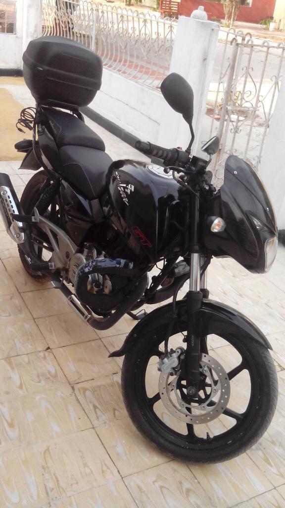 Pulsar 180 Gt Modelo 2015