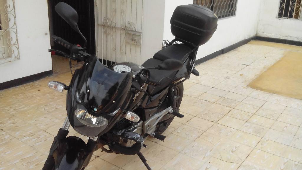 Pulsar 180 Gt Modelo 2015