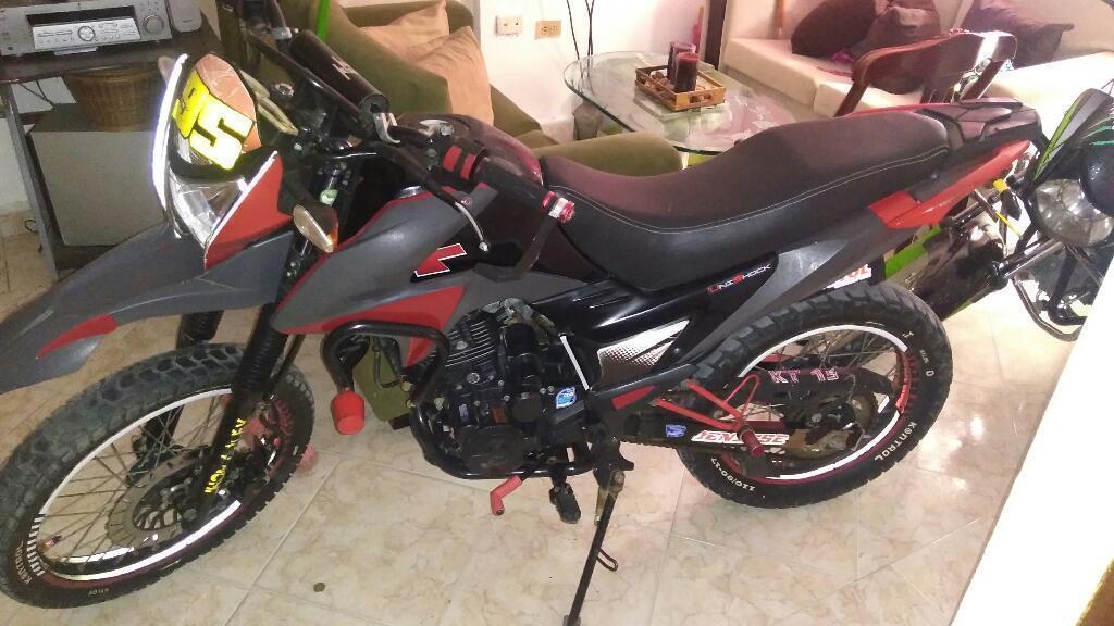 Vendo Akt Tt 150