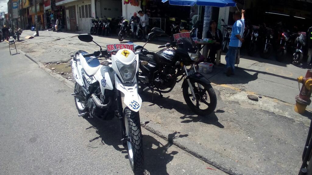 Akt Tt 125 Melaaa 2014